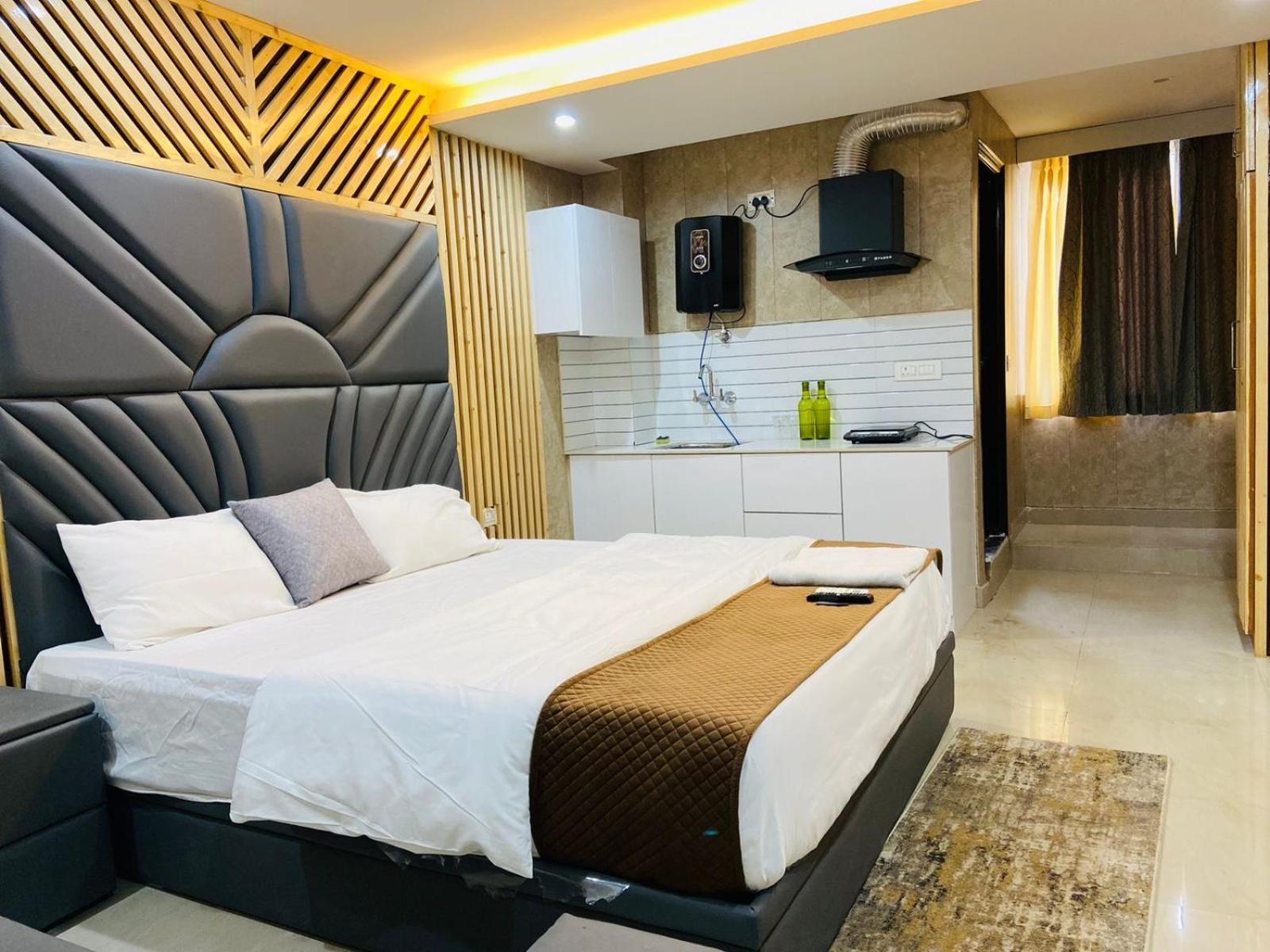 Bob Adventures Hotel Dehradun Exterior foto