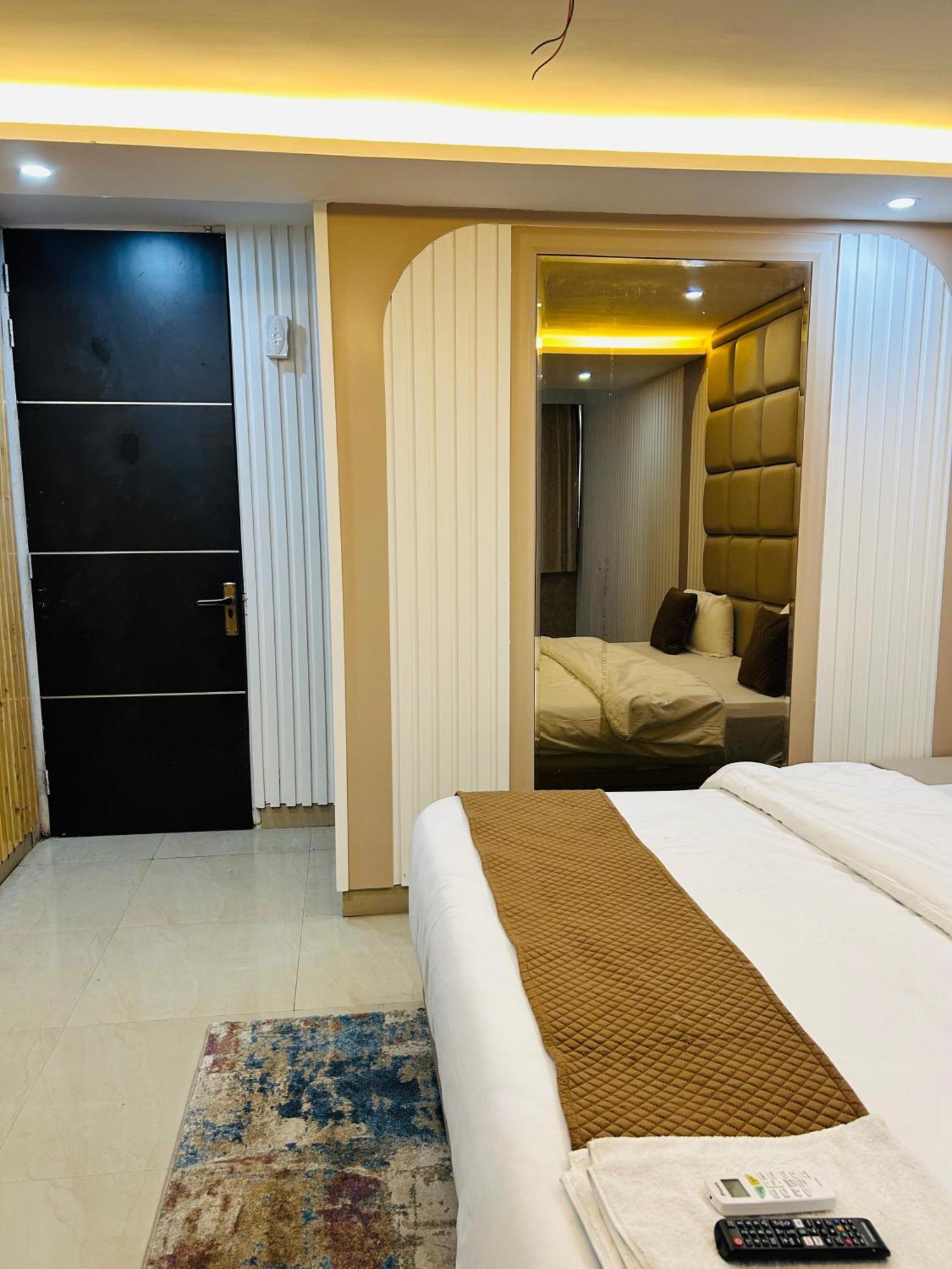 Bob Adventures Hotel Dehradun Exterior foto